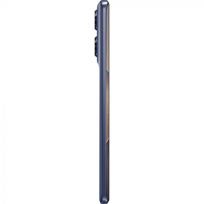 Telefon mobil Motorola Edge 60 Fusion, Dual SIM, 12GB RAM, 256GB, 5G, Pantone Slipstream [10]