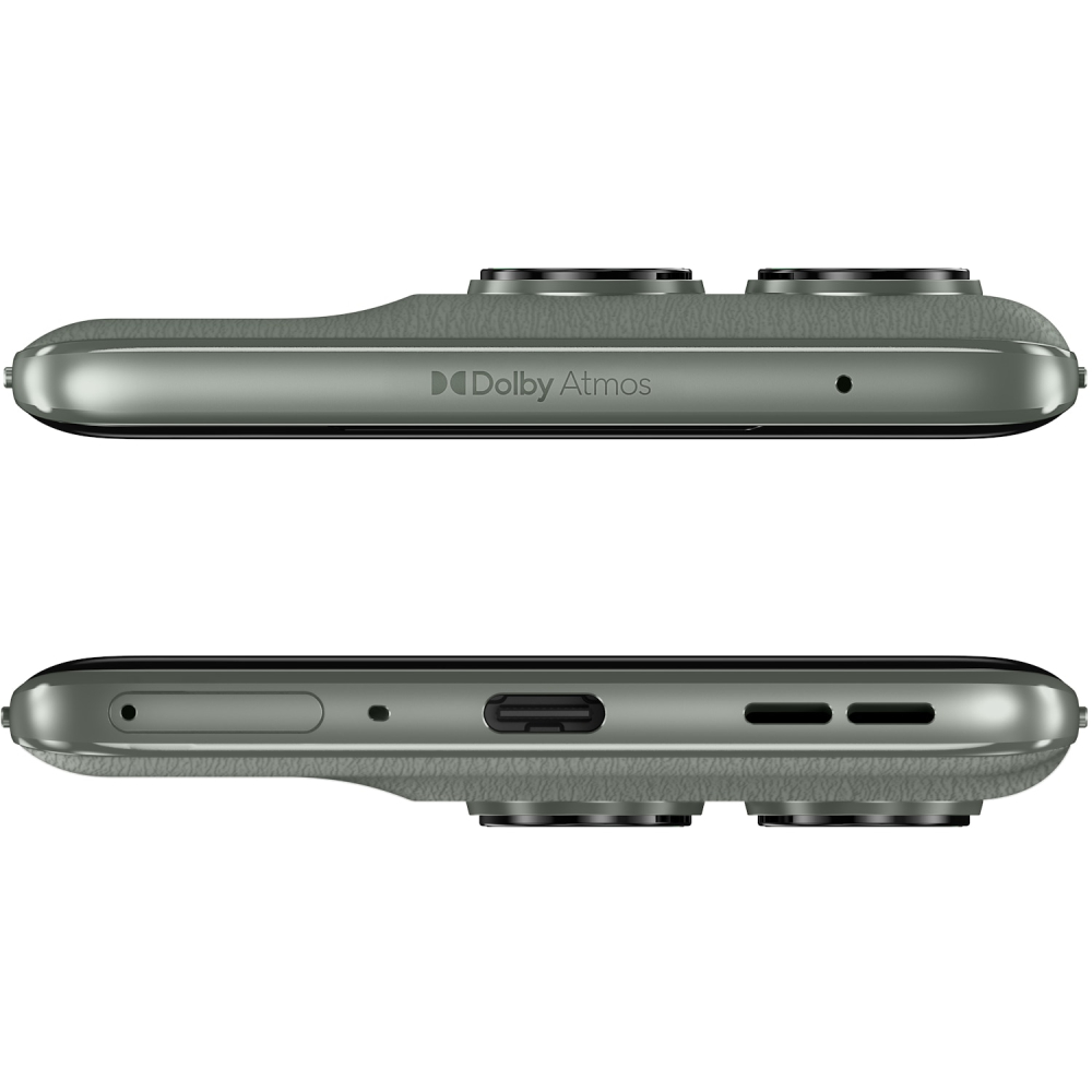 Telefon mobil Motorola Edge 60 Pro, Dual SIM, 512GB, 12GB RAM, 5G, Pantone Shadow [11]