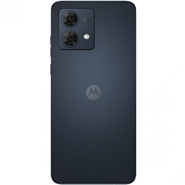 Telefon mobil Motorola Moto g84, Dual SIM, 256GB, 8GB RAM, 5G, Midnight Blue [3]