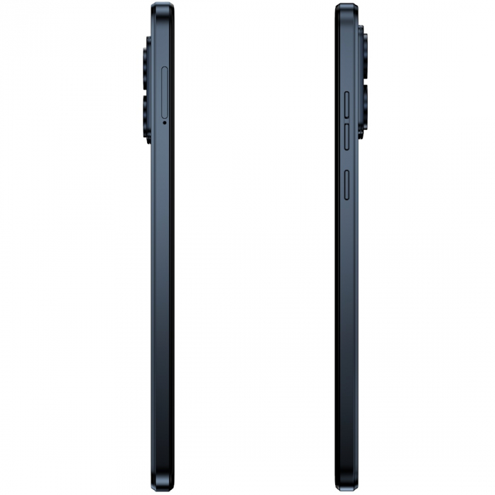 Telefon mobil Motorola Moto g84, Dual SIM, 256GB, 8GB RAM, 5G, Midnight Blue [7]