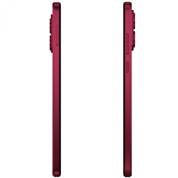 Telefon mobil Motorola Moto g84, Dual SIM, 256GB, 8GB RAM, 5G, Viva Magenta [7]