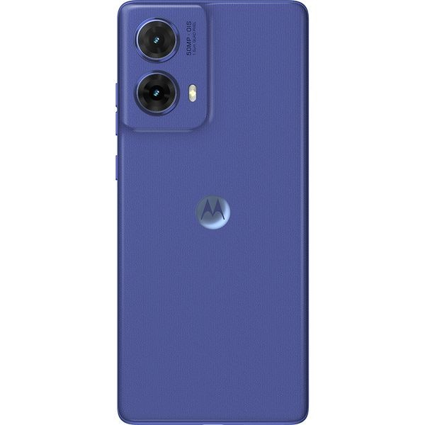 Telefon mobil Motorola Moto g85, 8GB RAM, 256GB, 5G, Cobalt Blue [5]