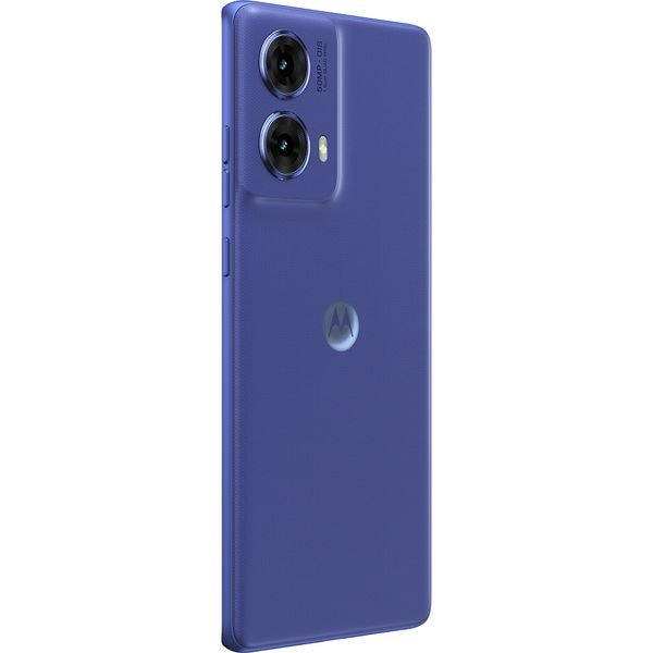 Telefon mobil Motorola Moto g85, 8GB RAM, 256GB, 5G, Cobalt Blue [7]