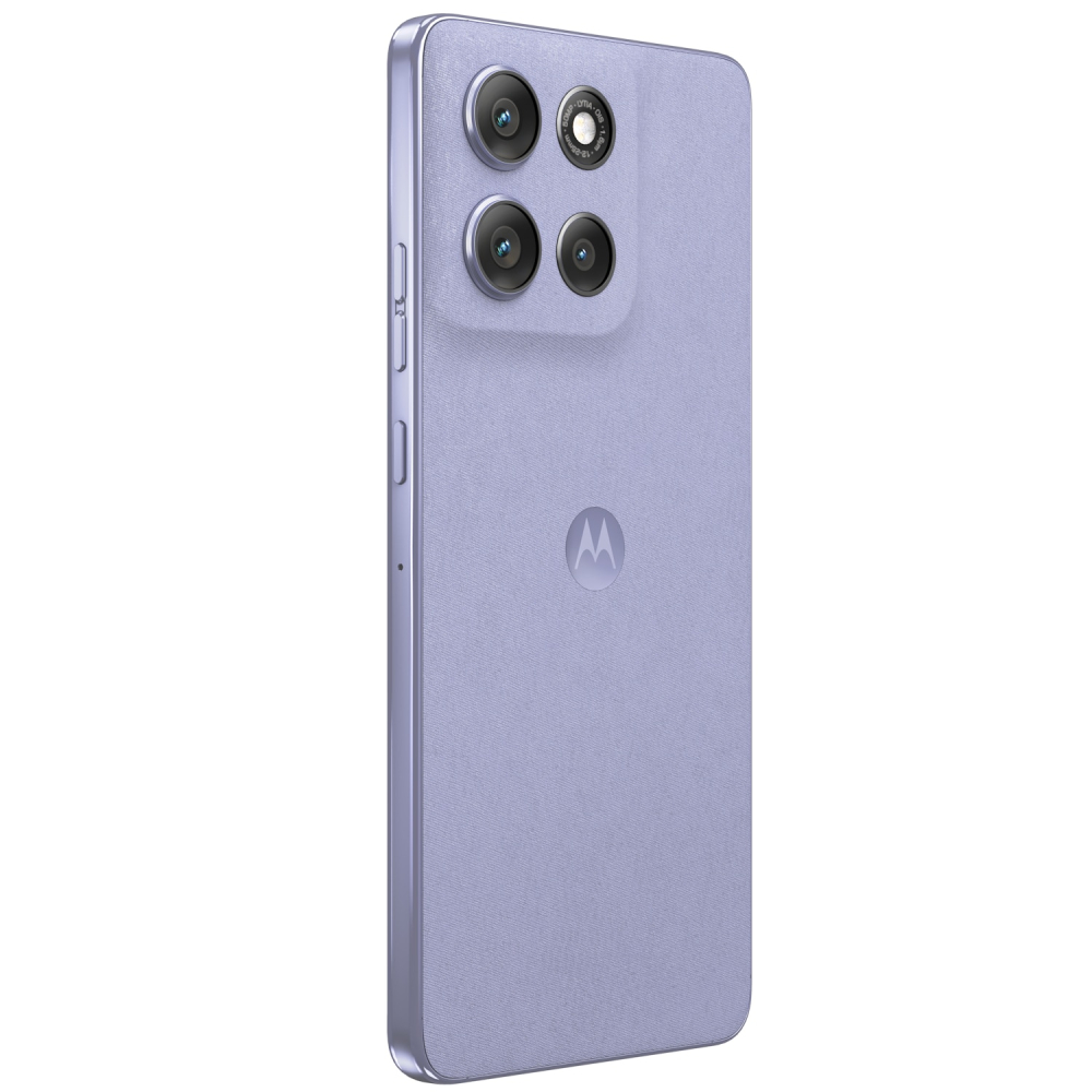 Telefon mobil Motorola Moto g86, 8GB RAM, 256GB, 5G, Cosmic Sky [9]