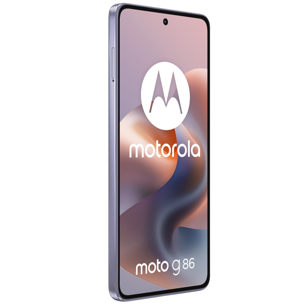 Telefon mobil Motorola Moto g86, 8GB RAM, 256GB, 5G, Cosmic Sky [4]