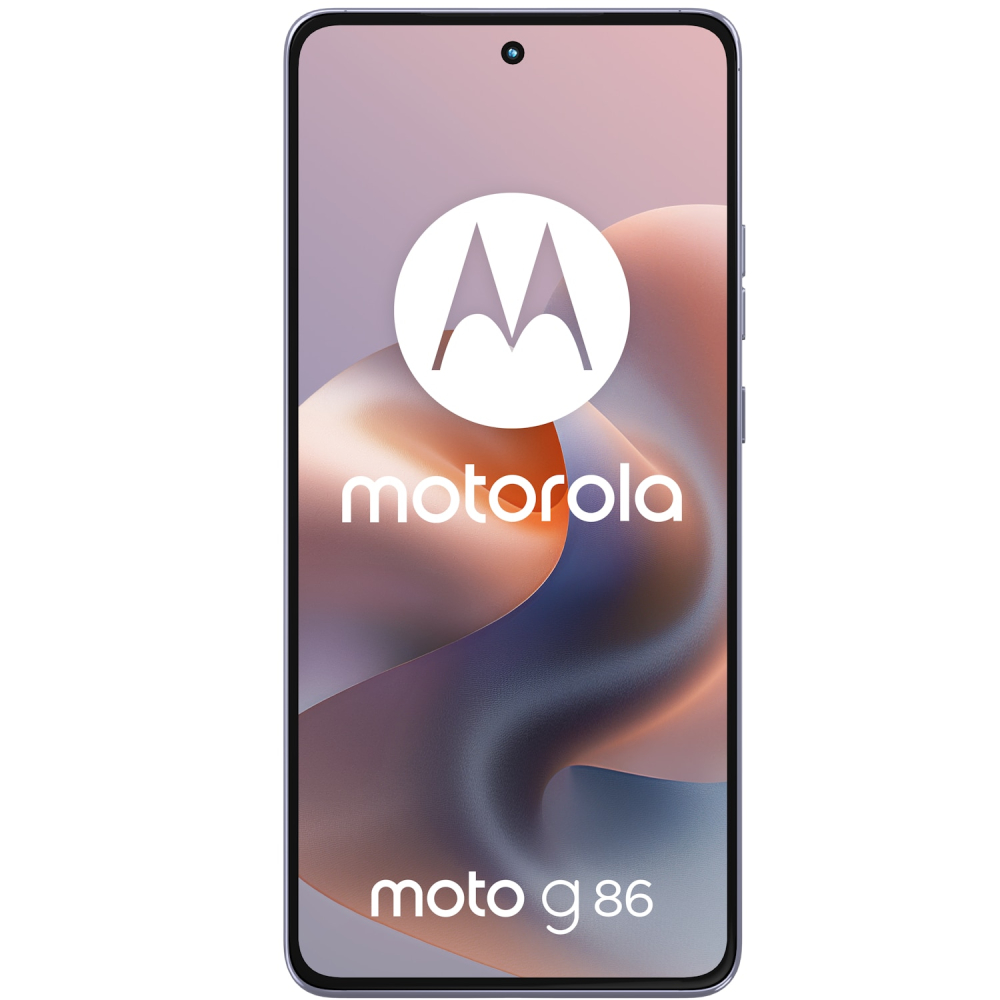 Telefon mobil Motorola Moto g86, 8GB RAM, 256GB, 5G, Cosmic Sky [5]