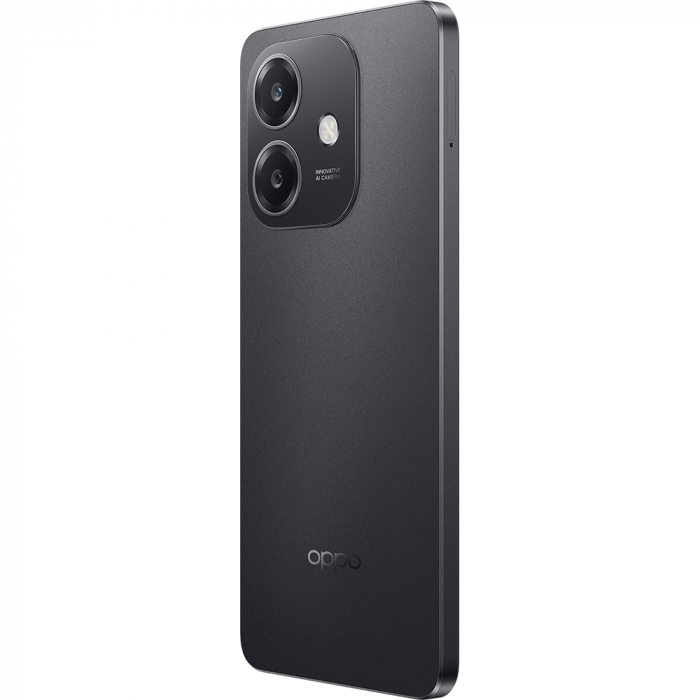 Telefon mobil OPPO A40, 4GB RAM, 128GB, Sparkle Black [6]