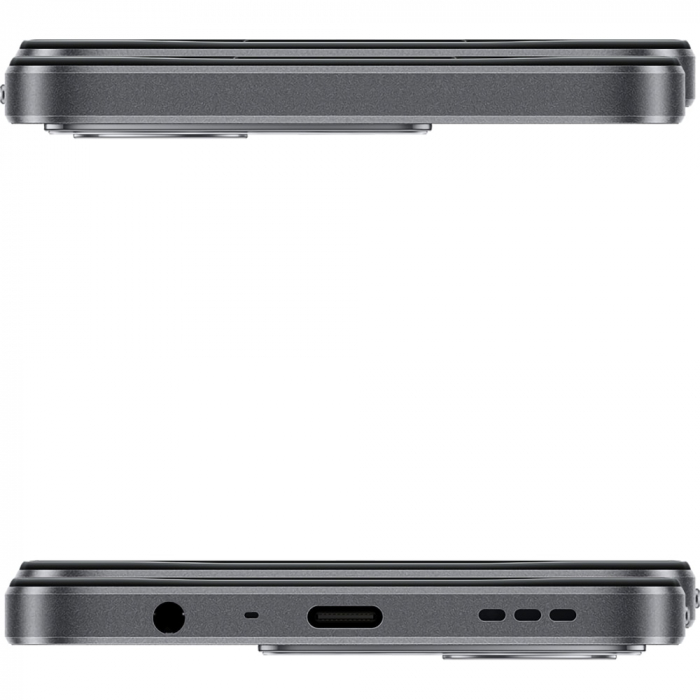 Telefon mobil OPPO A40, 4GB RAM, 128GB, Sparkle Black [8]