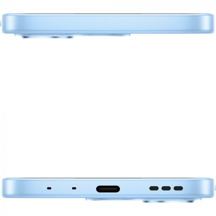 Telefon mobil OPPO A5 Pro, Dual SIM, 8GB RAM, 256GB, 4G, Feather Blue [8]