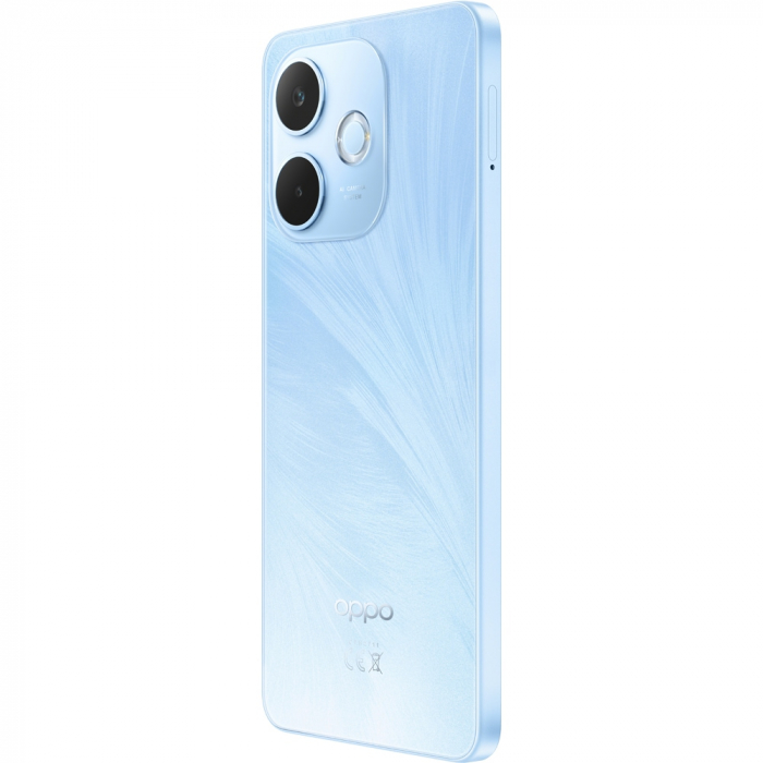 Telefon mobil OPPO A5 Pro, Dual SIM, 8GB RAM, 256GB, 4G, Feather Blue [6]