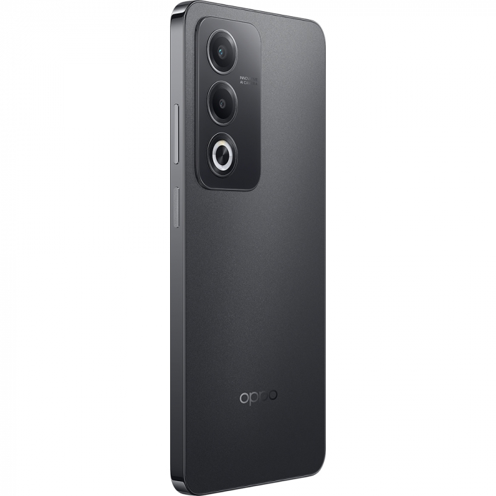 Telefon mobil OPPO A80, Dual SIM, 8GB RAM, 256GB, 5G, Starry Black [7]