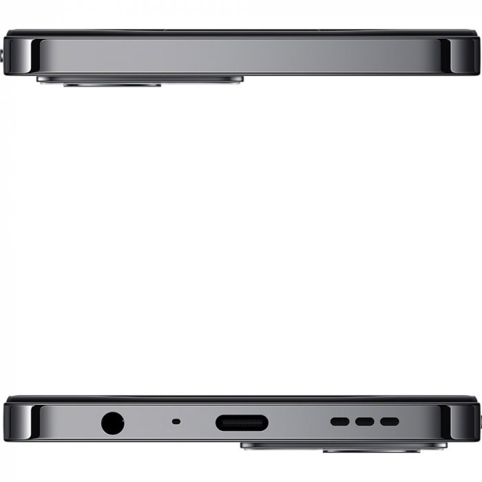 Telefon mobil OPPO A80, Dual SIM, 8GB RAM, 256GB, 5G, Starry Black [9]