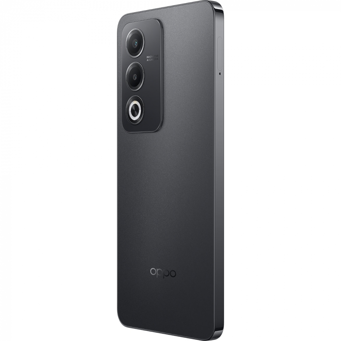 Telefon mobil OPPO A80, Dual SIM, 8GB RAM, 256GB, 5G, Starry Black [6]