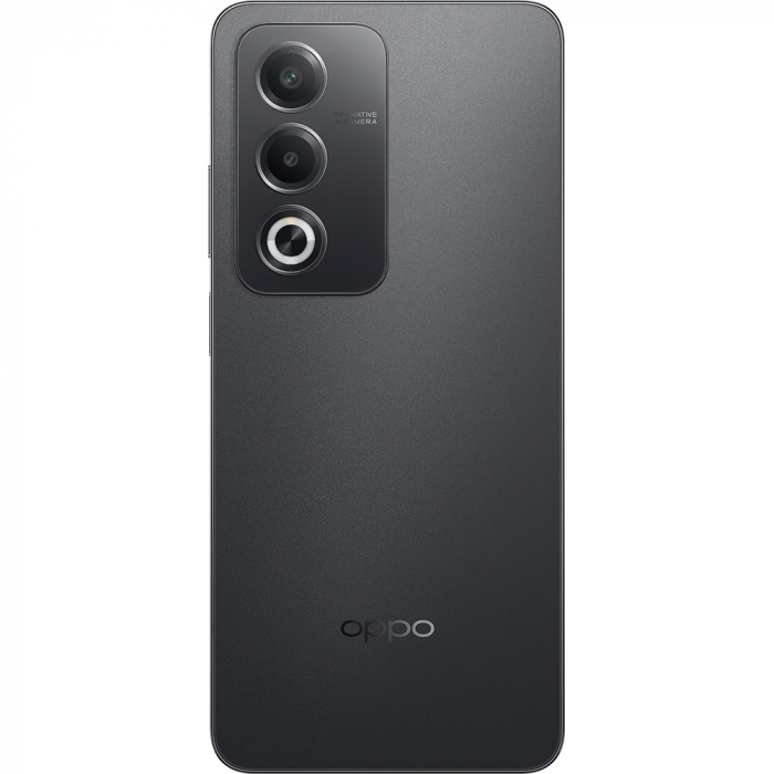 Telefon mobil OPPO A80, Dual SIM, 8GB RAM, 256GB, 5G, Starry Black [5]