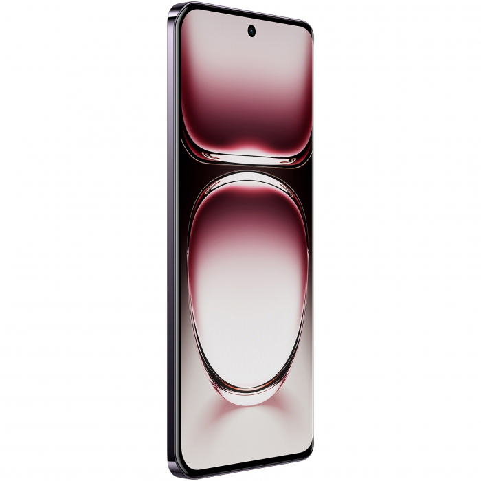 Telefon mobil Oppo Reno12, 12GB RAM, 256GB, 5G, Black Brown [3]
