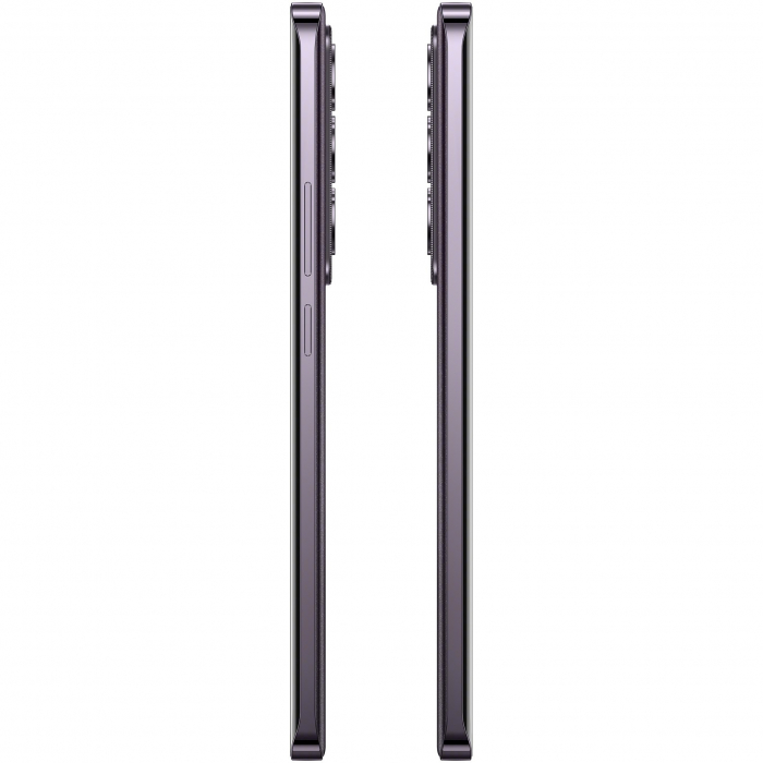 Telefon mobil Oppo Reno12, 12GB RAM, 256GB, 5G, Black Brown [7]