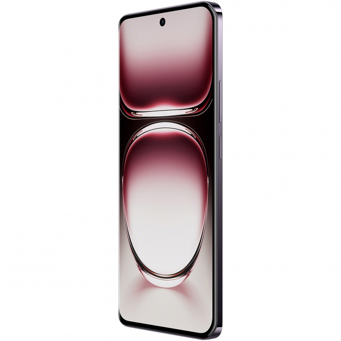 Telefon mobil Oppo Reno12, 12GB RAM, 256GB, 5G, Black Brown [2]