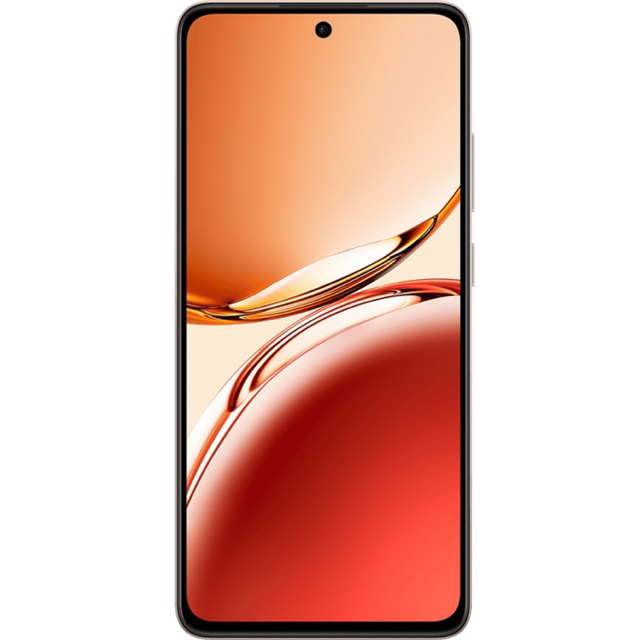 Telefon mobil Oppo Reno12 F, 8GB RAM, 256GB, 5G, Amber Orange [2]