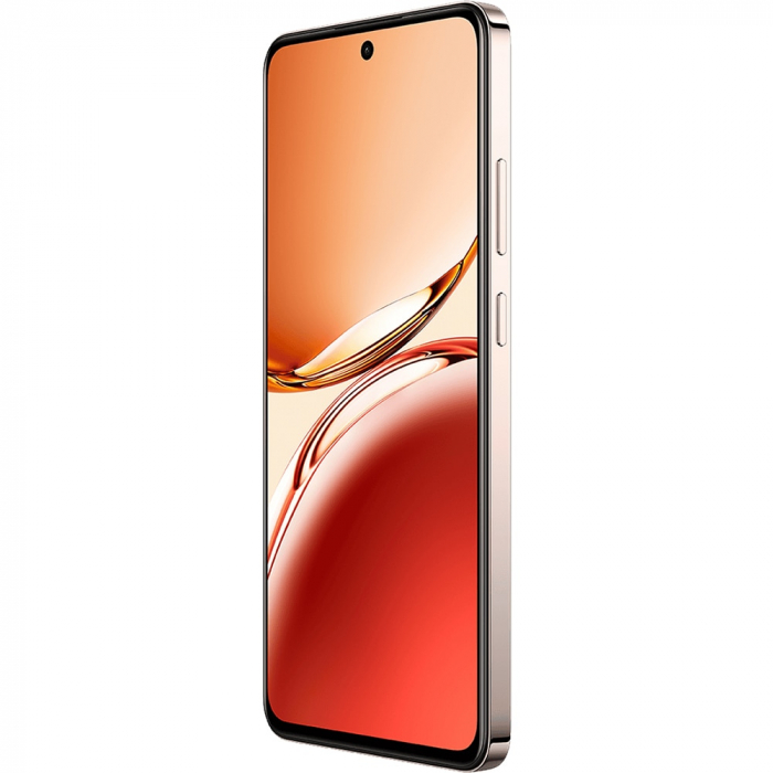 Telefon mobil Oppo Reno12 F, 8GB RAM, 256GB, 5G, Amber Orange [3]