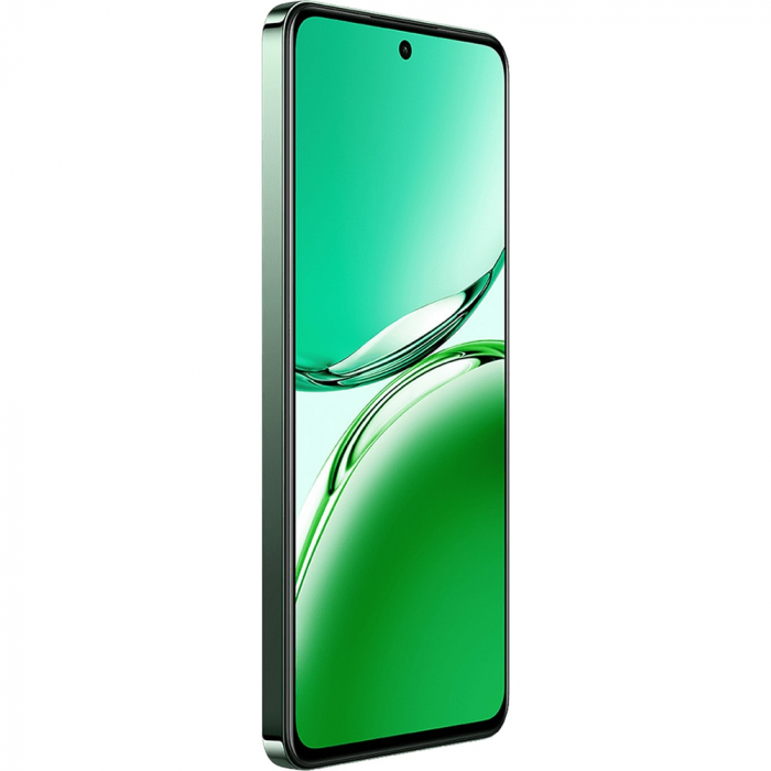 Telefon mobil Oppo Reno12 F, 8GB RAM, 256GB, 5G, Olive Green [4]