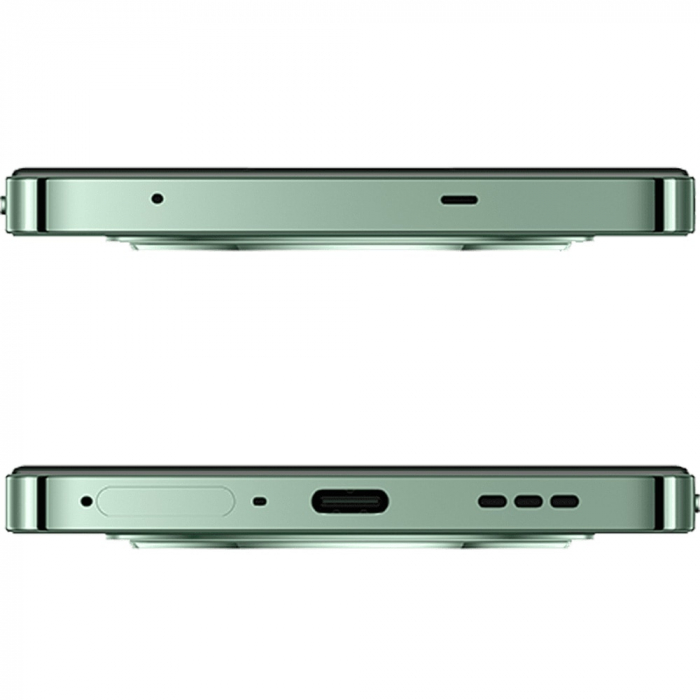Telefon mobil Oppo Reno12 F, 8GB RAM, 256GB, 5G, Olive Green [9]