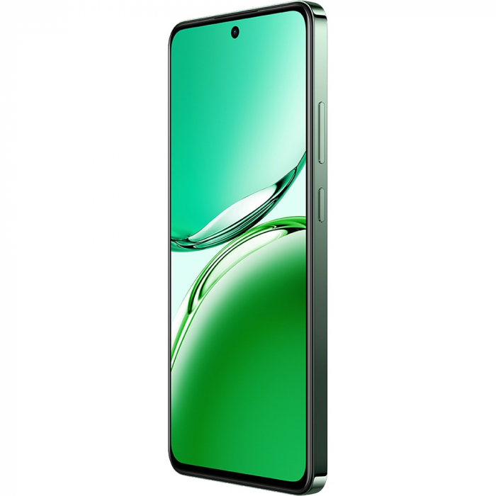 Telefon mobil Oppo Reno12 FS, 12GB RAM, 512GB, 5G, Olive Green [5]