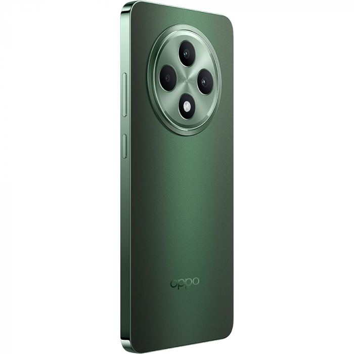 Telefon mobil Oppo Reno12 FS, 12GB RAM, 512GB, 5G, Olive Green [7]