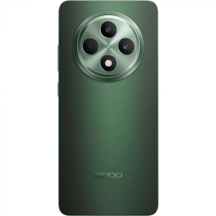 Telefon mobil Oppo Reno12 FS, 12GB RAM, 512GB, 5G, Olive Green [6]