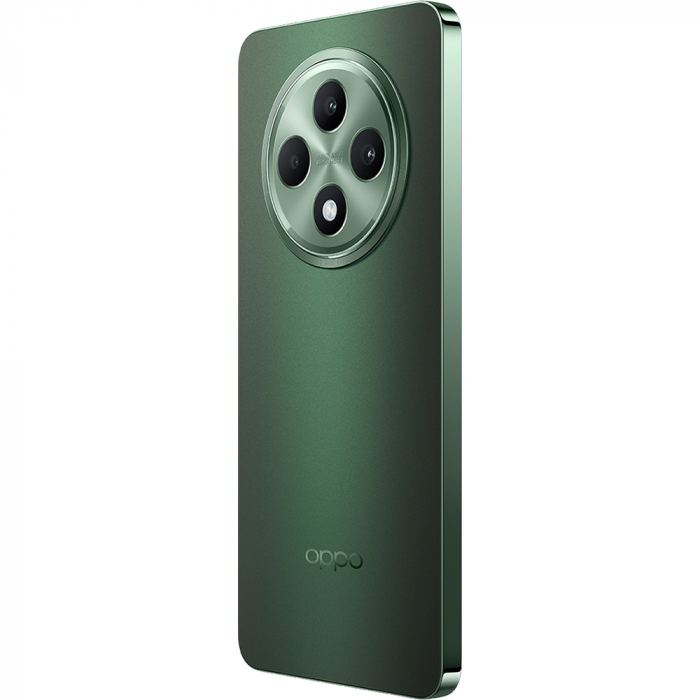 Telefon mobil Oppo Reno12 FS, 12GB RAM, 512GB, 5G, Olive Green [8]