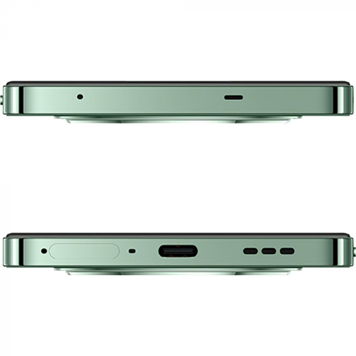 Telefon mobil Oppo Reno12 FS, 12GB RAM, 512GB, 5G, Olive Green [10]