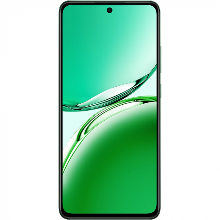Telefon mobil Oppo Reno12 FS, 12GB RAM, 512GB, 5G, Olive Green [3]