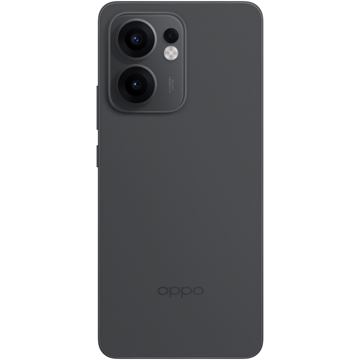 Telefon mobil OPPO Reno13 F, Dual SIM, 8GB RAM, 256GB, 5G, Graphite Grey [4]