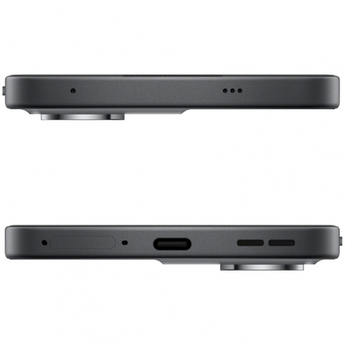 Telefon mobil OPPO Reno13 F, Dual SIM, 8GB RAM, 256GB, 5G, Graphite Grey [6]