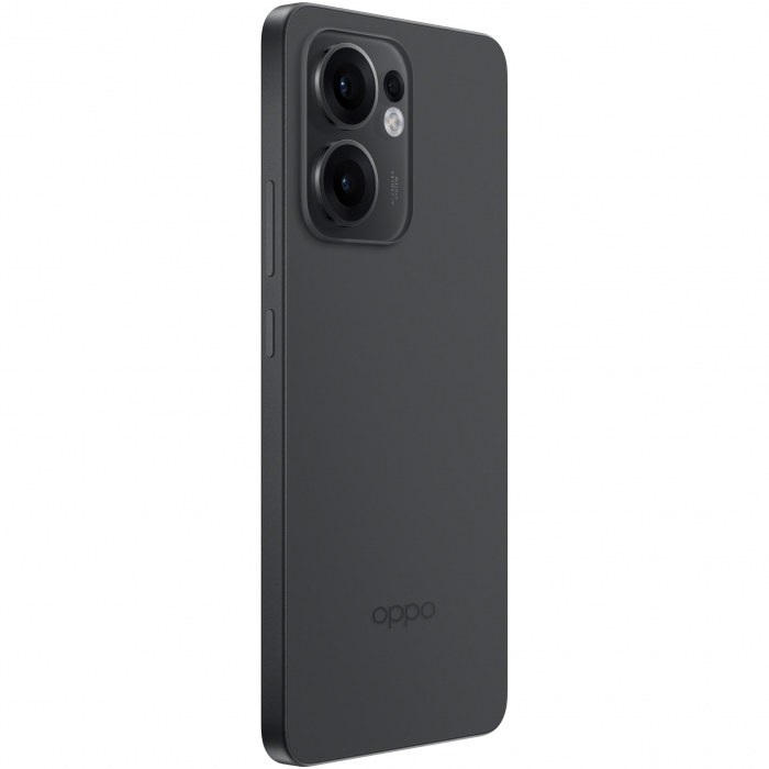 Telefon mobil OPPO Reno13 F, Dual SIM, 8GB RAM, 256GB, 5G, Graphite Grey [5]