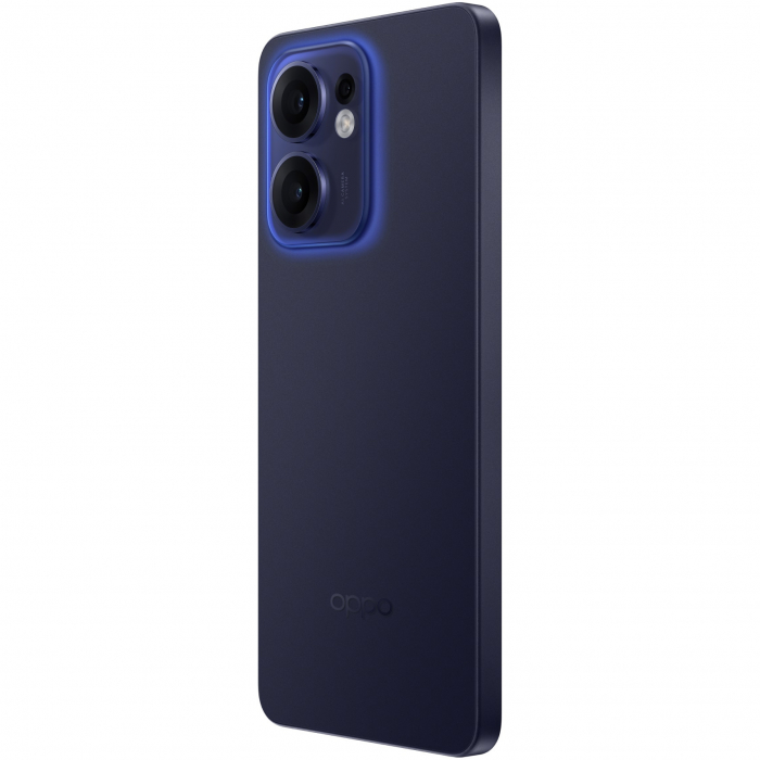 Telefon mobil OPPO Reno13 F, Dual SIM, 8GB RAM, 256GB, 5G, Luminous Blue [3]