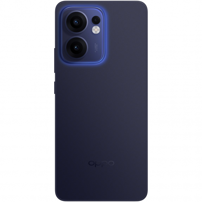 Telefon mobil OPPO Reno13 F, Dual SIM, 8GB RAM, 256GB, 5G, Luminous Blue [4]
