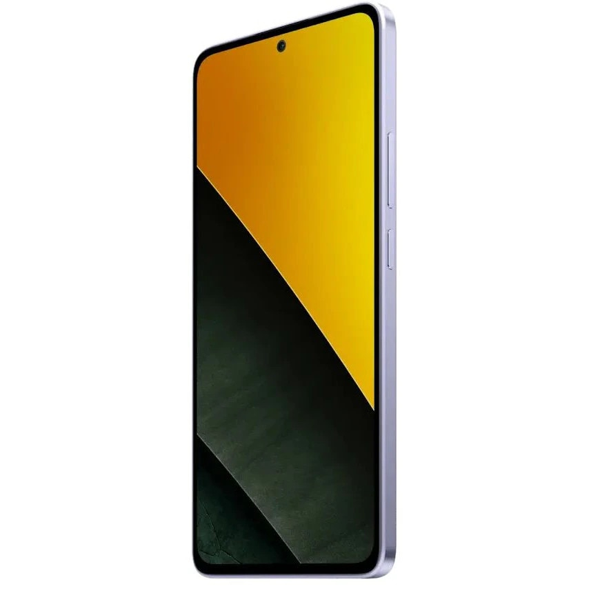Telefon mobil Poco M7 Pro, 8GB RAM, 256GB, 5G, Lavender Frost [3]