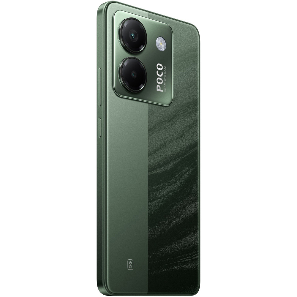 Telefon mobil Poco M7 Pro, Dual SIM, 8GB RAM, 256GB, 5G, Olive Twilight [6]