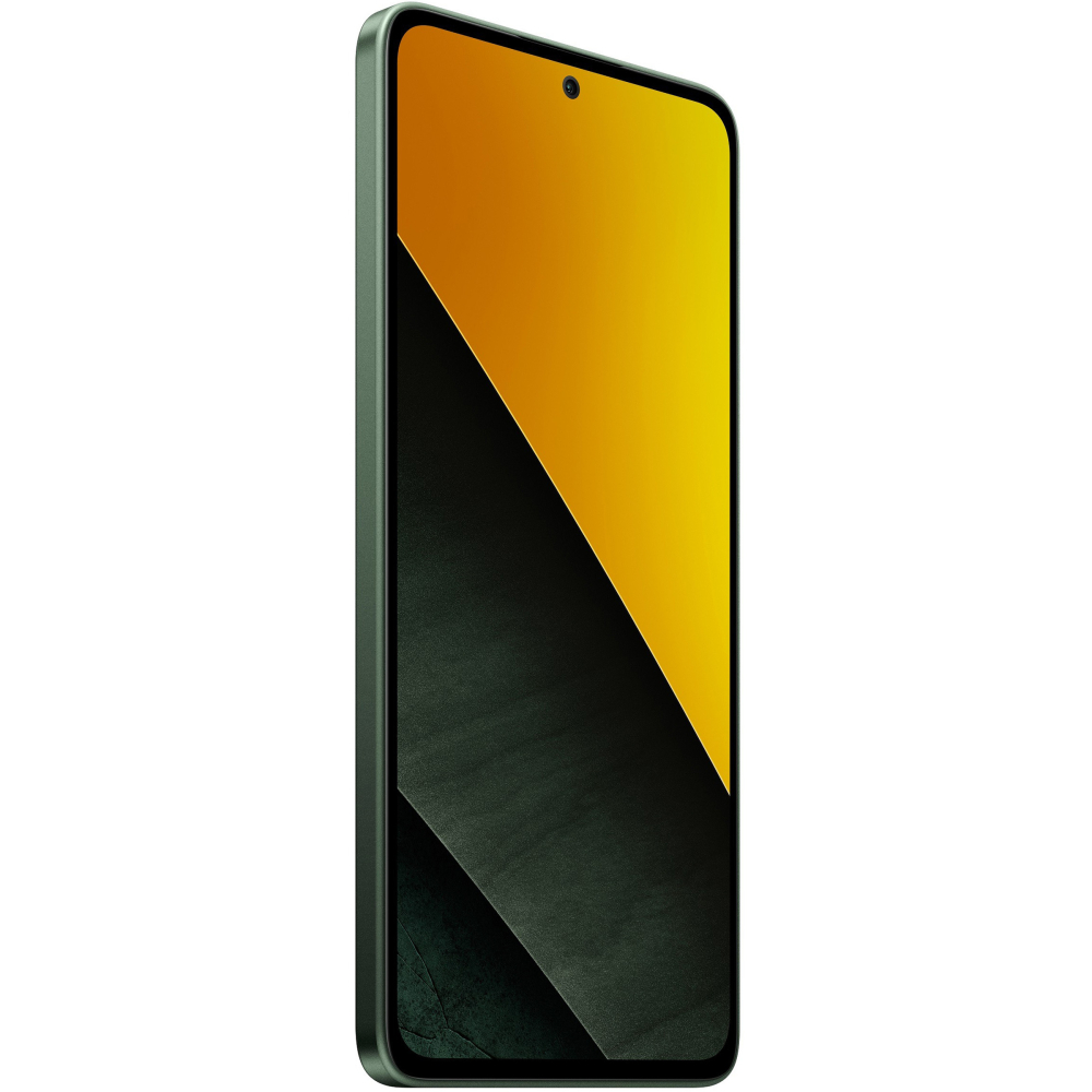 Telefon mobil Poco M7 Pro, Dual SIM, 8GB RAM, 256GB, 5G, Olive Twilight [3]