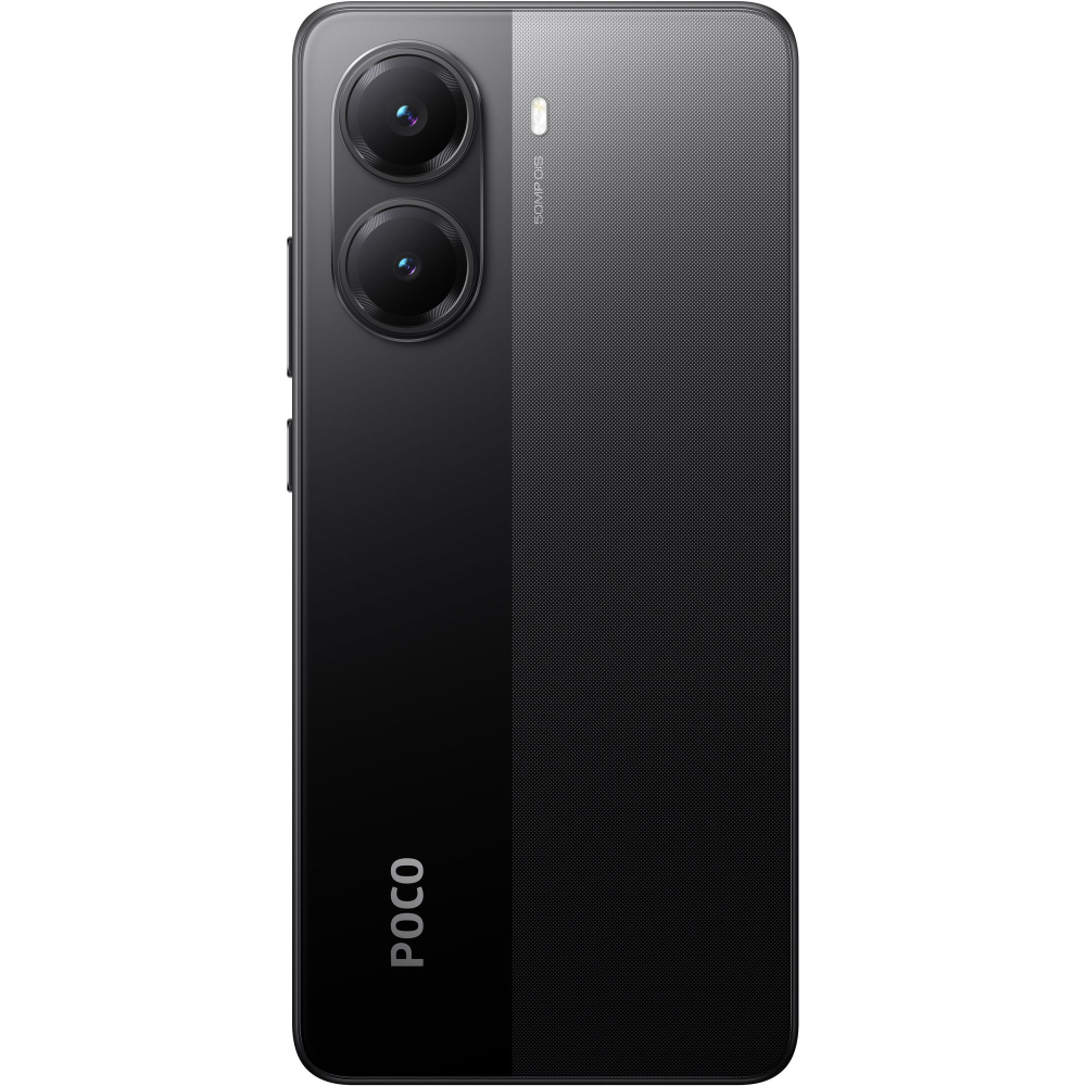 Telefon mobil Poco X7 Pro, Dual SIM, 12GB RAM, 512GB, 5G, Black [5]