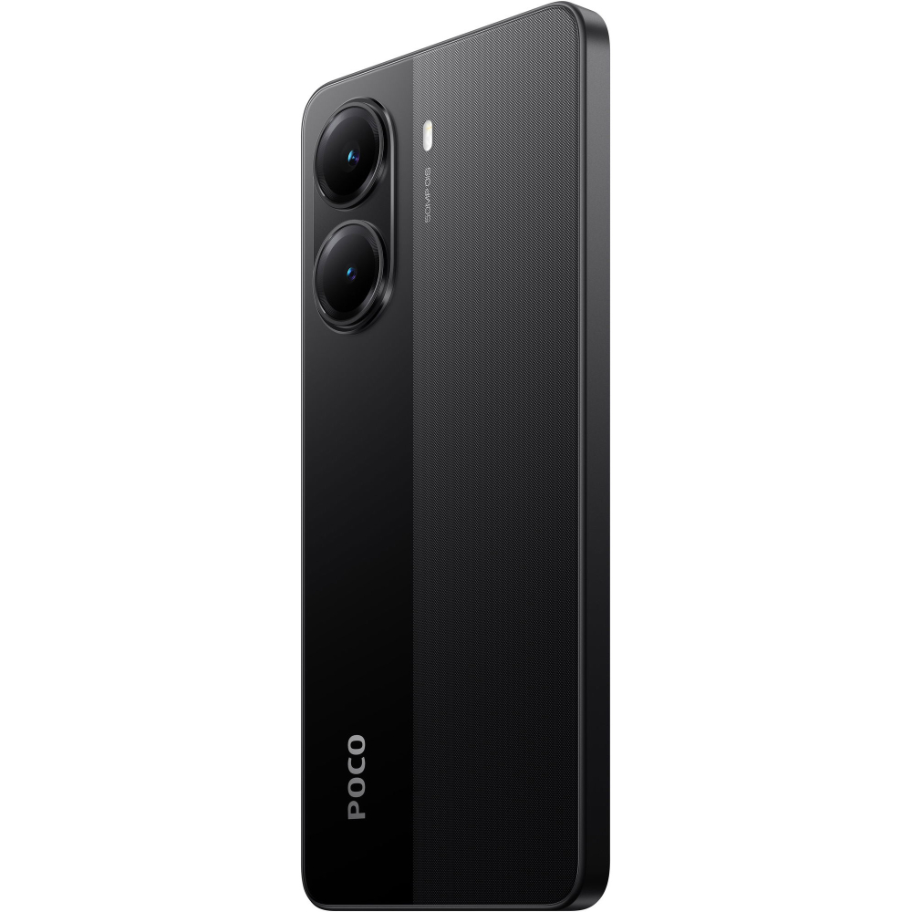 Telefon mobil Poco X7 Pro, Dual SIM, 12GB RAM, 512GB, 5G, Black [6]