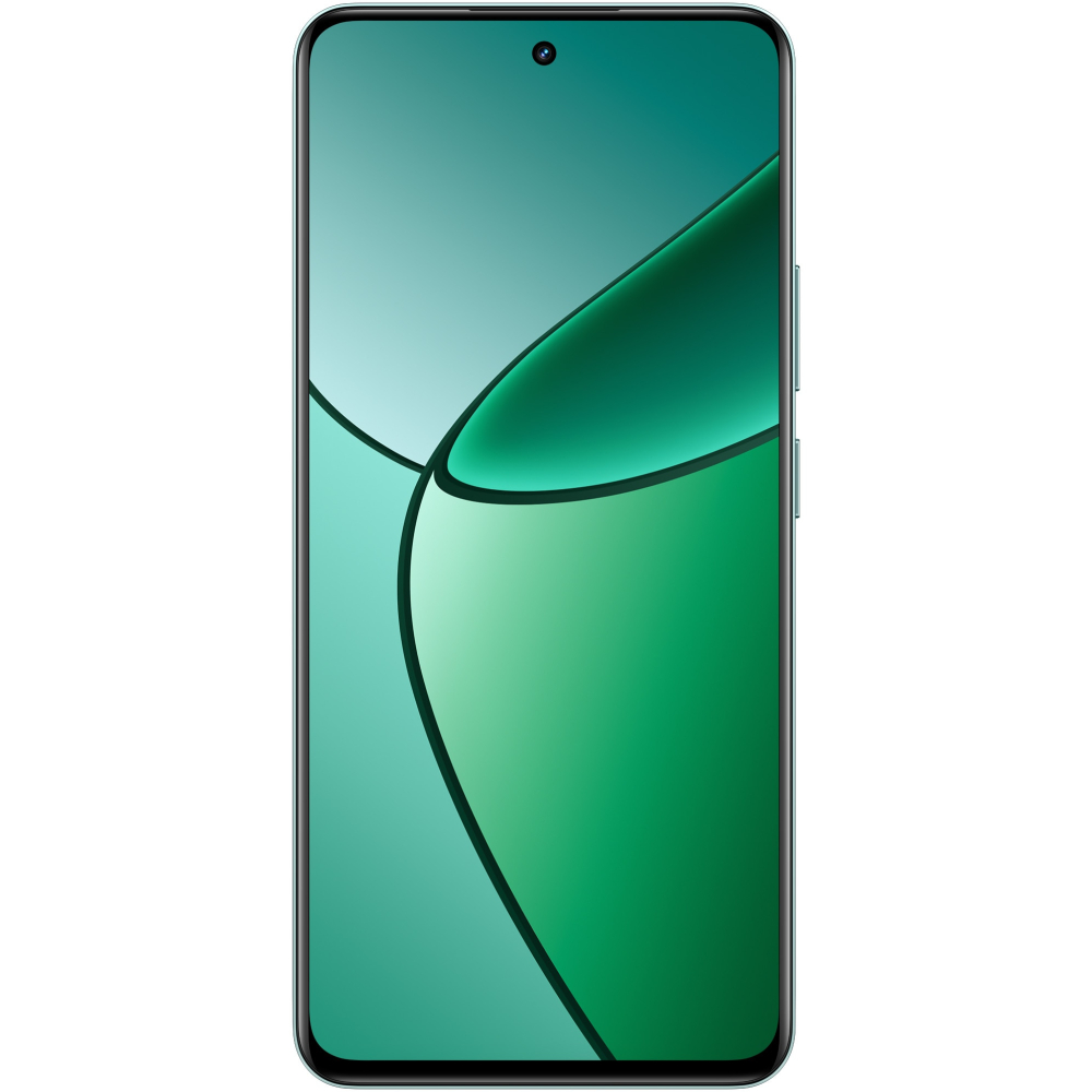 Telefon mobil realme 12+, 12GB RAM, 512GB, 5G, Pioneer Green [1]