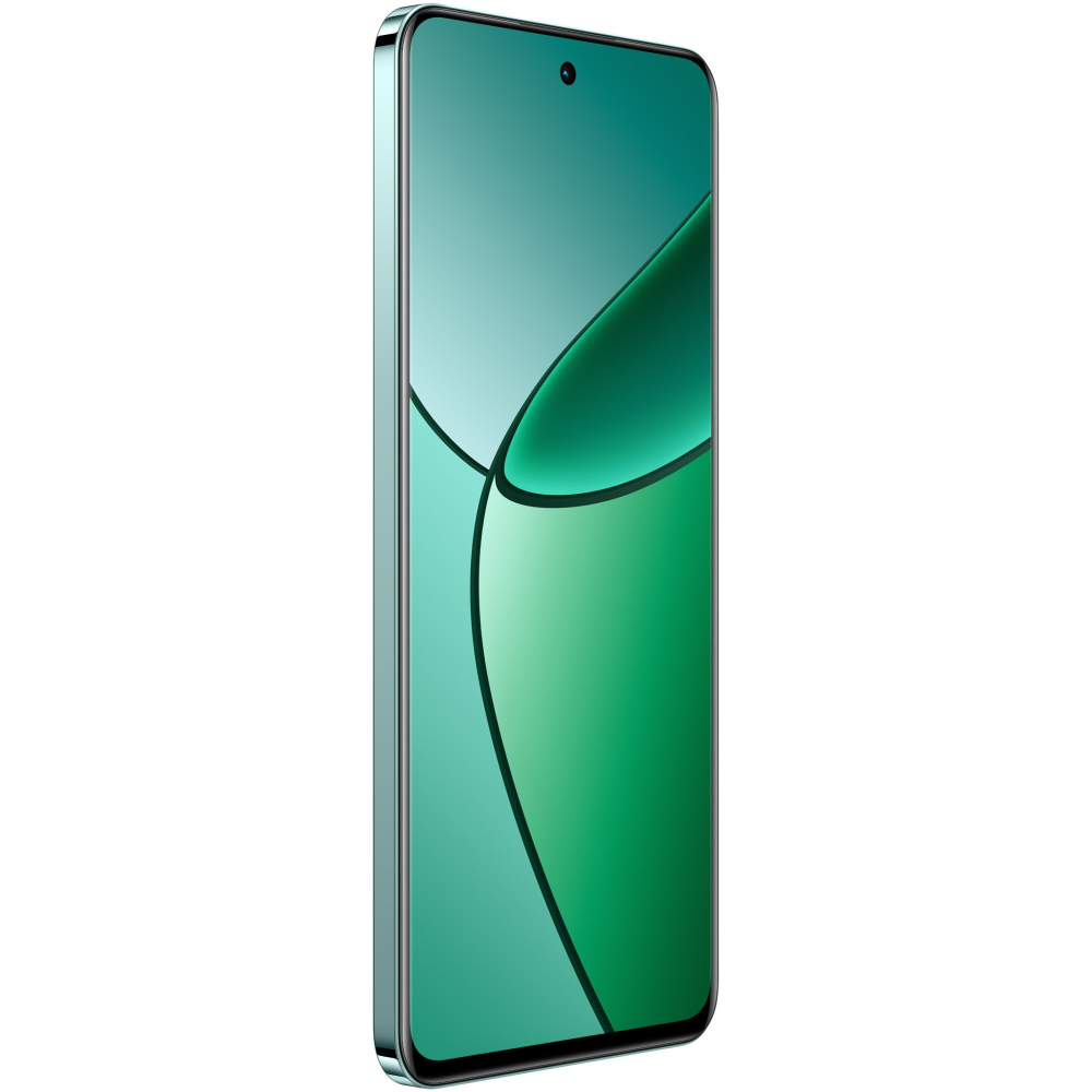 Telefon mobil realme 12+, 12GB RAM, 512GB, 5G, Pioneer Green [5]