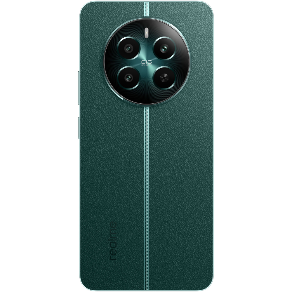 Telefon mobil realme 12+, 12GB RAM, 512GB, 5G, Pioneer Green [3]