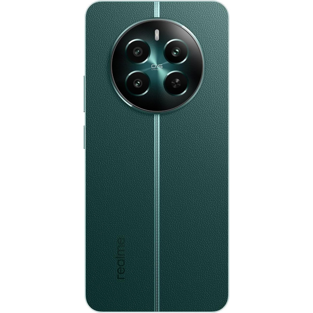 Telefon mobil realme 12+, 8GB RAM, 256GB, 5G, Pioneer Green [4]