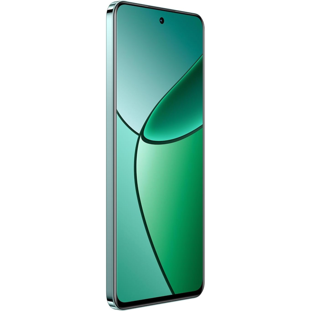 Telefon mobil realme 12+, 8GB RAM, 256GB, 5G, Pioneer Green [3]