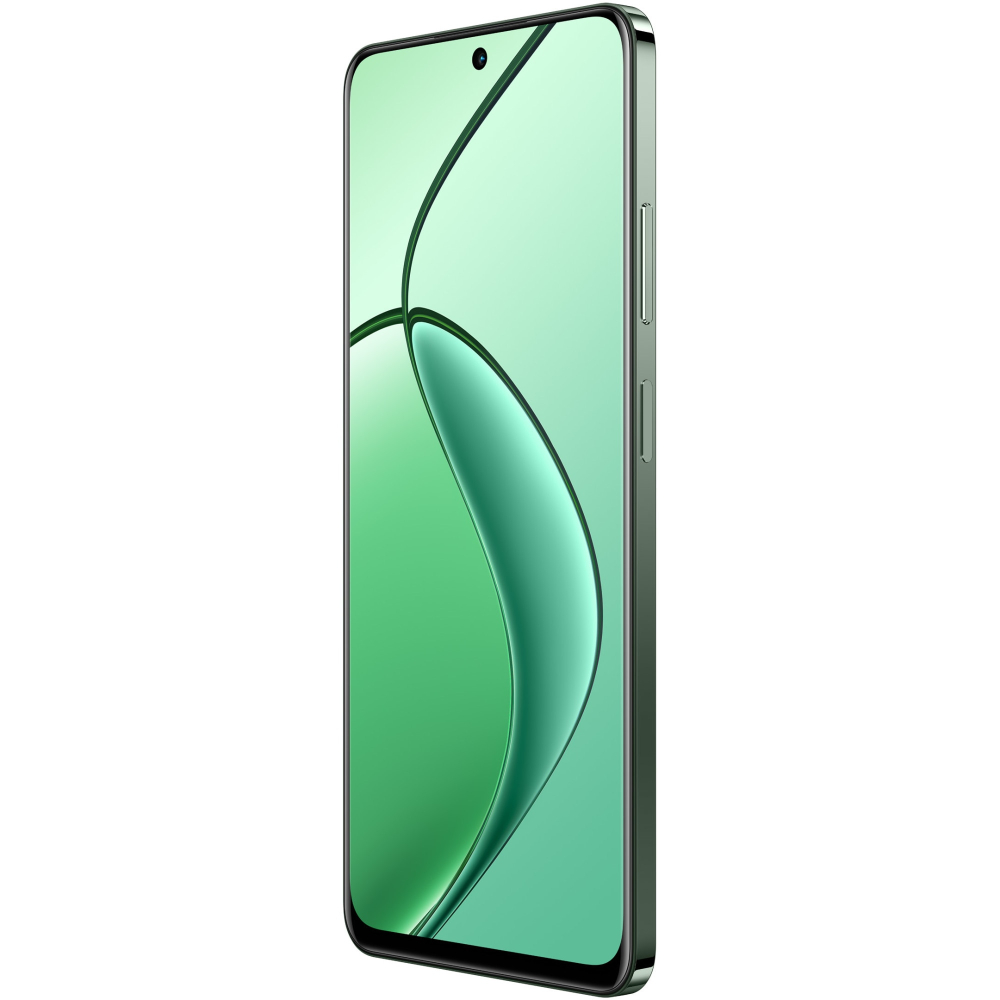 Telefon mobil realme 12, 8GB RAM, 256GB, 5G, Woodland Green [6]