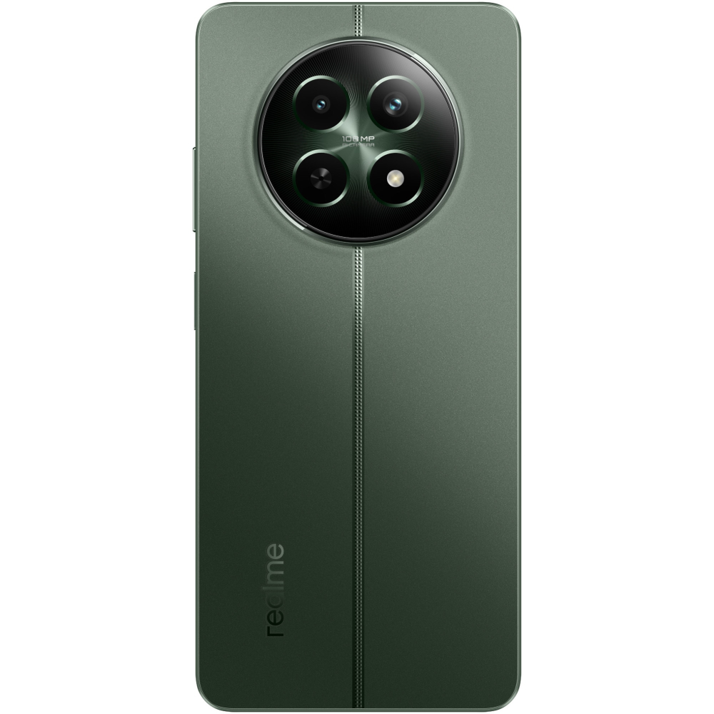 Telefon mobil realme 12, 8GB RAM, 256GB, 5G, Woodland Green [2]