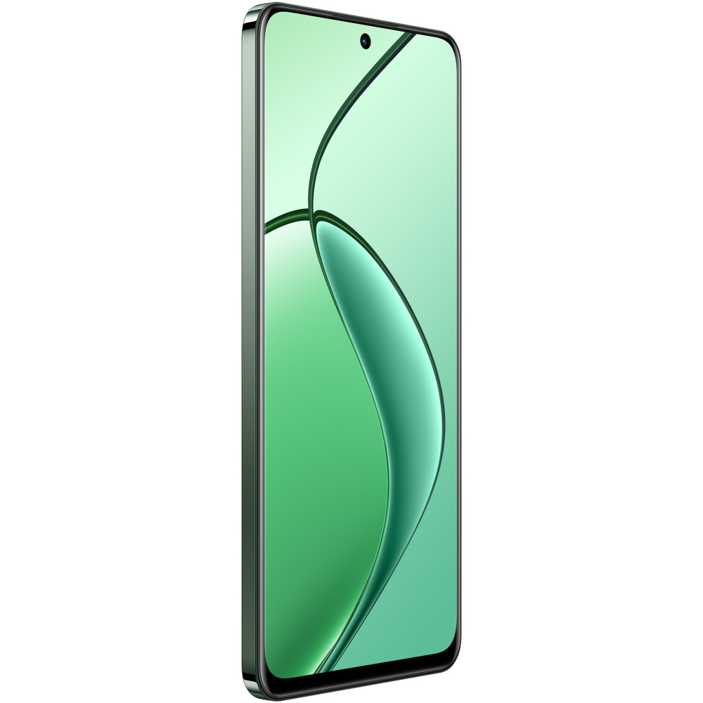 Telefon mobil realme 12, 8GB RAM, 256GB, 5G, Woodland Green [5]