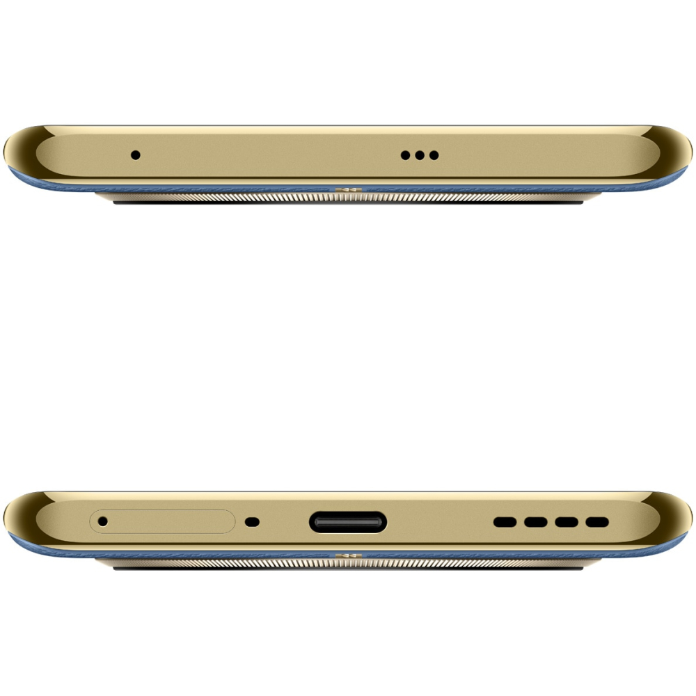 Telefon mobil realme 12 Pro, 12GB RAM, 512GB, 5G, Submarine Blue [8]